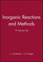 Inorganic Reactions & Methods 19VST