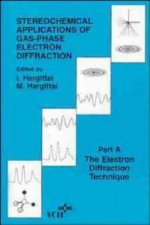 Stereochemical Applications of Gas-Phase Electron Diffraction - Part A