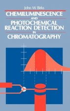 Chemiluminescence and Photochemical Reaction Detection in Chromatography