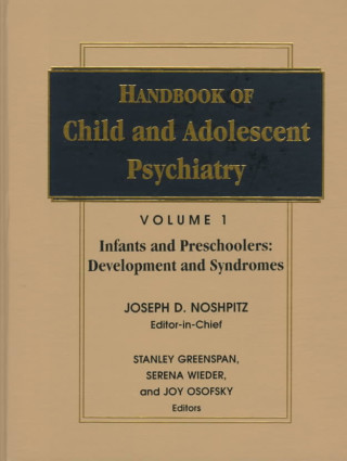 Handbook of Child and Adolescent Psychiatry, 7 Vols.