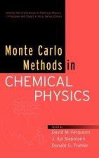 Monte Carlo Methods in Chemical Physics V105