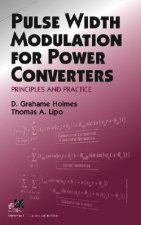 Pulse Width Modulation for Power Converters - Principles and Practice