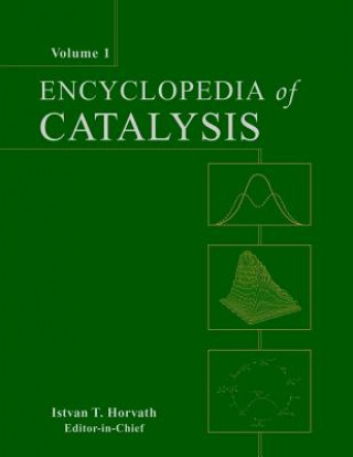Encyclopedia of Catalysis 6V Set