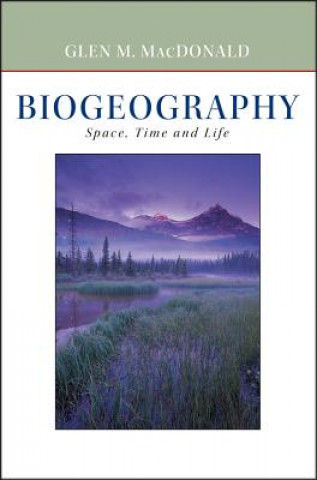 Biogeography - Introduction to Space, Time and Life (WSE)
