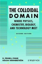 Colloidal Domain - Where Physics, Chemistry, Biology Meet 2e