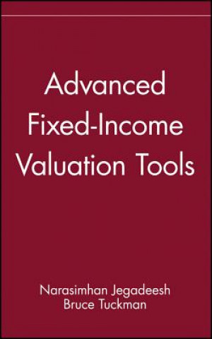 Advanced Fixed-Income Valuation Tools