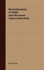 Electrodynamics of Solids & Microwave Superconductivity