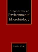 Encyclopedia of Environmental Microbiology 6V Set