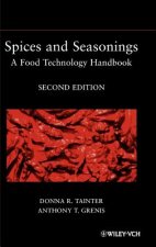 Spices and Seasonings - Food Technology Handbook 2e