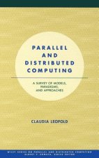 Parallel and Distributed Computing - A Survey of Models, Paradigms and Approaches