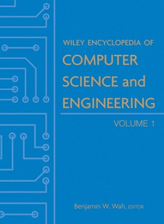 Wiley Encyclopedia of Computer Science and Engineering