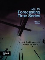 SAS System for Forecasting Time Series 2e