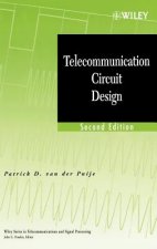 Telecommunication Circuit Design 2e