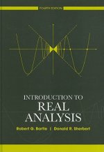 Introduction to Real Analysis 4e