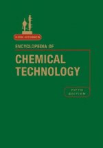 Encyclopedia of Chemical Technology 5e V26