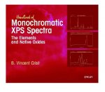 Hdbk of Monochromatic XPS Spectra - The Elements & Native Oxides