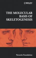 Novartis Foundation Symposium 232 - The Molecular Basis of Skeletogenesis