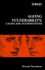 Novartis Foundation Symposium 235 - Ageing Vulnerability - Causes and Interventions