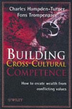 Building Cross-Cultural Competence - How to Create  Wealth from Conflicting Values
