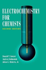 Electrochemistry for Chemists 2e