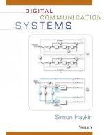 Digital Communication Systems - First Edition (WSE)