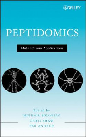 Peptidomics - Methods and Applications