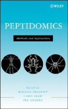 Peptidomics - Methods and Applications