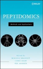 Peptidomics - Methods and Applications