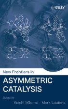 New Frontiers in Asymmetric Catalysis