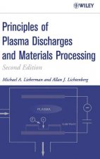 Principles of Plasma Discharges and Materials Processing 2e