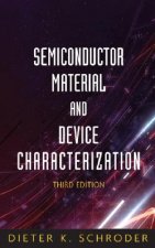 Semiconductor Material and Device Characterization  3e
