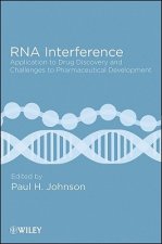 RNA Interference - Application to Drug Discovery and Challenges to Pharmaceutical Development