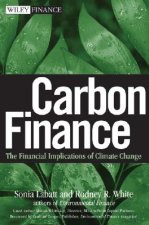 Carbon Finance - The Financial Implications of Climate Change