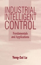 Industrial Intelligent Control - Fundamentals & Applications