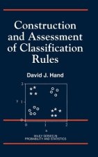 Construction & Assessment of Classification Rules