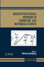 Density-Functional Methods in Chemistry & Materials Science
