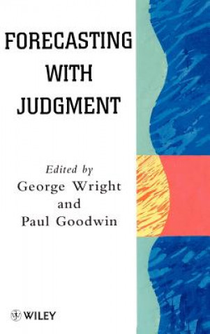 Forecasting with Judgment