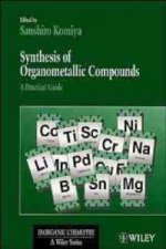Synthesis of Organometallic Compounds - A Practical Guide