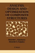 Analysis, Design & Optimization of Composite Structures