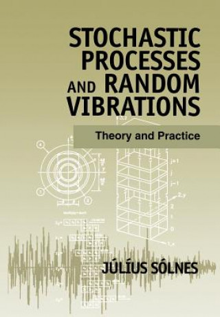 Stochastic Processes & Random Vibrations - Theory & Practice