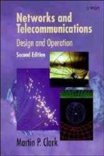 Networks & Telecommunications - Design & Operation 2e