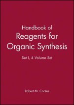 Handbook of Reagents for Organic Synthesis Set I 4V ST