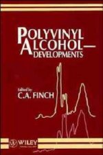 Polyvinyl Alcohol - Developments