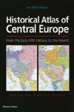 Historical Atlas of Central Europe