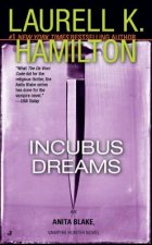 Incubus Dreams. Schwarze Träume, englische Ausgabe