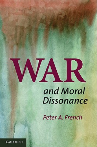 War and Moral Dissonance