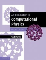 Introduction to Computational Physics