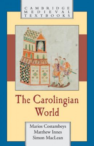 Carolingian World