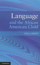 Language and the African American Child