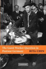Guest Worker Question in Postwar Germany